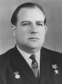 Саблин Пётр Петрович 
